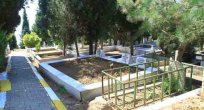 Arefe ve bayramda mezarlıklara ücretsiz ulaşım