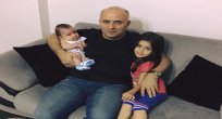 Artık torun sevecek
