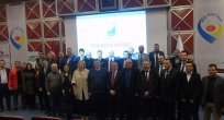 Asiad Gebze seminerde buluştu