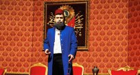 ‘Asil Sultan Abdülhamit Han’