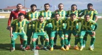Aslan yürekli Darıca:3-1