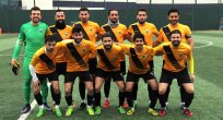 Atış serbest Çayırova!