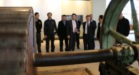 Avrupa’nın en büyük kağıt müzesi kuruluyor