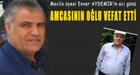 Aydemir’in Acı Günü