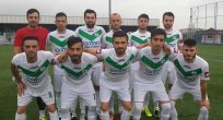 B.Bağı’ndan ‘ŞEKER’ gibi galibiyet: 0-2