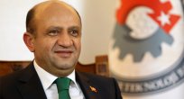 Bakan Fikri Işık sanayi üretimini değerlendirdi