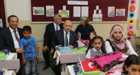 Bakan Işık Dilovası’nda ziyaretler yaptı
