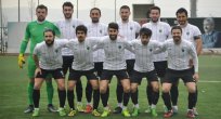 BAL’ına değil, söke söke: 0-2