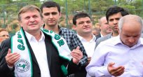 Başarının ana sırrı onda!