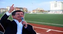 Başbakan geliyor, Metin Oktay kapalı!