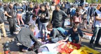 Başbakanlıktan son açıklama 97 ölü