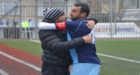 Başın sağolsun kaptan!