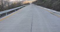 Başiskele’de üç köy beton yolla bağlandı