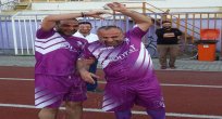 Başkan Çakır'a soğuk duş!