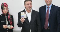 Başkan Demirci’den