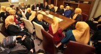 Başkan, “En küçük bir hata dahi yapmayalım”