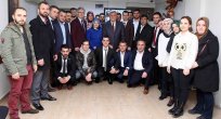 Başkan, “Geçmişi unutmayalım”