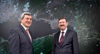 Başkan, “Kaliteli su için çalışıyoruz”
