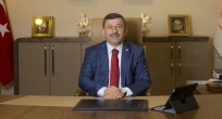 Başkan Karabacak’tan Kandil mesajı