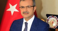 Başkan Köşker Bursa’da