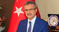 Başkan Köşker’den 10 Kasım mesajı