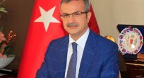 Başkan Köşker’den Kadir Gecesi mesajı