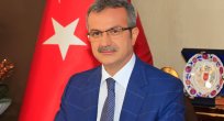 Başkan Köşker’den Kurban Bayramı mesajı