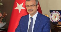 Başkan Köşker’den Ramazan Mesajı