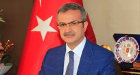 Başkan Köşker’in 29 Ekim Mesajı