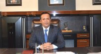 Başkan Toltar’dan Kadir Gecesi Mesajı