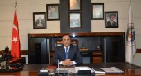 Başkan Toltar’ın Ramazan Ayı mesajı
