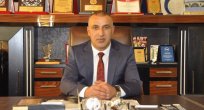 Başkanlığa Recep Laç vekalet ediyor