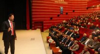 Başkanlığa tam destek!