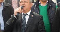 Baskılara boyun eğmeyeceğiz
