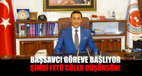 Başsavcı Kurt, Yenigün’e konuştu!