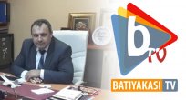 Batıyakası TV Gebze’ye taşındı