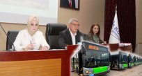 Bayram belediye otobüsleri ücretsiz
