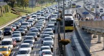 Bayram tatili bilançosu 113 kişi