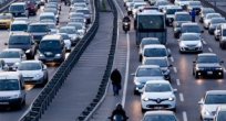 Bayram tatilinde 7 milyon kişi yollara düşecek