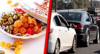 Bayram tedbirleri alındı