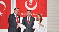 BBP’de seçim hareketliliği devam ediyor