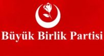 BBP’den kutlama