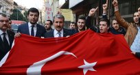 BBP’nin binasını Destici açtı