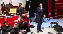 Bedirhan Gökçe Çanakkale Zaferi'ni anlattı