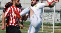 Bekle 2. Lig, Darıca geliyor...