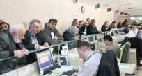 Belediye vezneleri hafta sonu açık