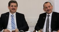 ‘Ben vekil olmayayım AK Parti iktidar olsun’