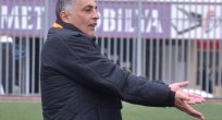 Benden bu kadar başkanım