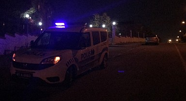  Babası tarafından boğazı sıkılan genç hayatını kaybetti!