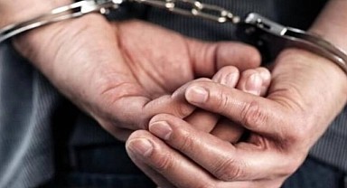 Gebze'de motosiklet çaldığı iddia edilen şüpheli tutuklandı!